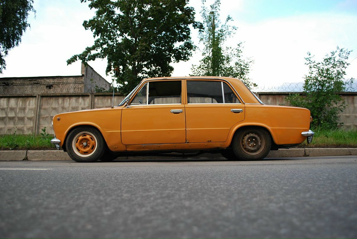 Константин Рулев фотография #34