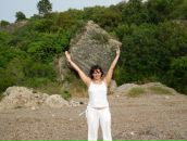 Фотография Сабитовой Эльмиры