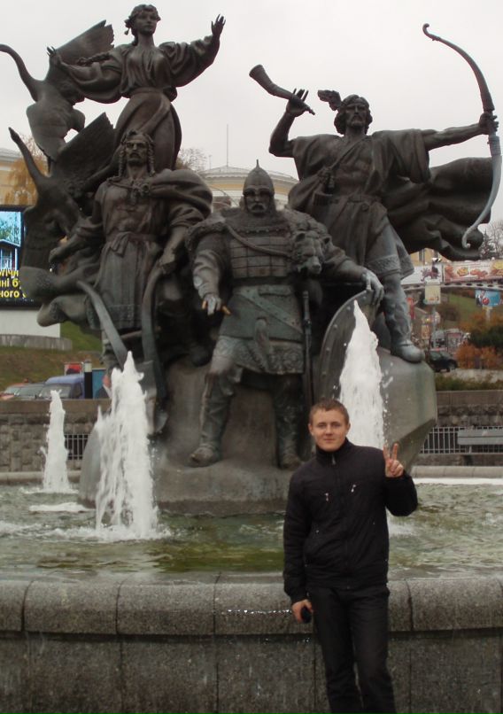 Богдан Богданов фотография #30