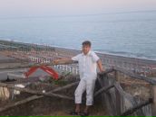 Діма Поронюк фотография #26 (источник - https://vk.com/id91580405)