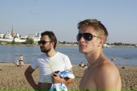 Фотография Сапожникова Дмитрия