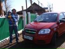 Фотография Садыкова Айдара