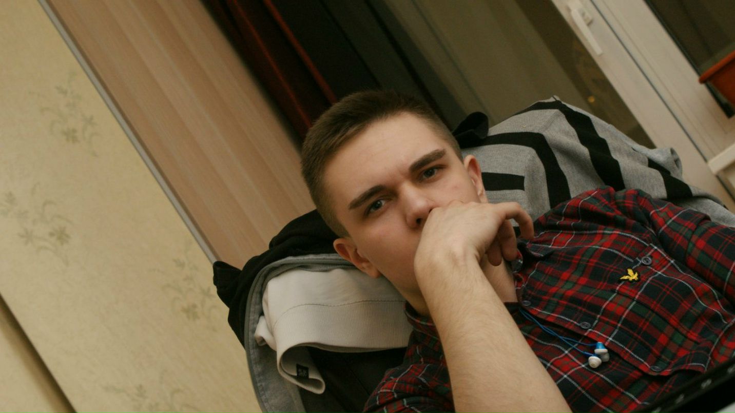 Тёма Платонов фотография #49