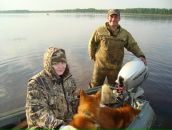 Фотография Закатовой Ксюши