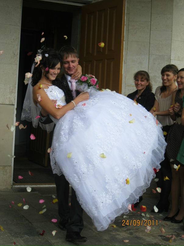 Сергей Дмитриев фотография #17