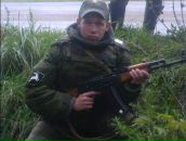 Фотография Рыбакова Анастасия