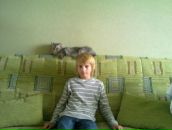 Фотография Здонюка Ивана