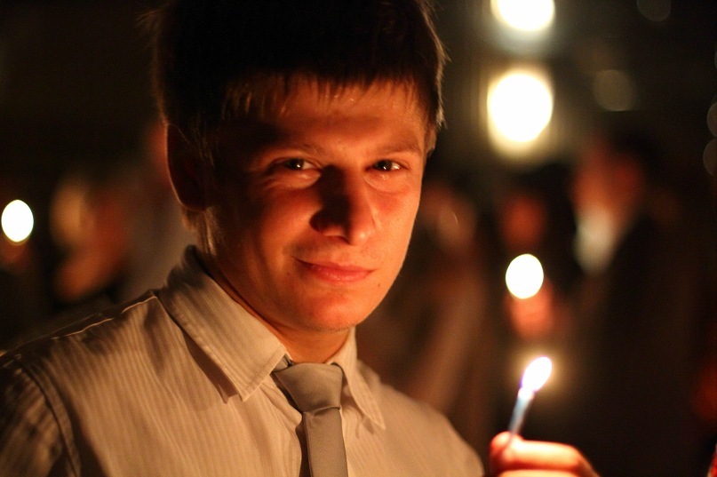 Виктор Шеполухин фотография #8