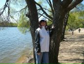 Фотография Бутиновой Марины