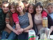 Женя Гарбаринін фотография #38 (источник - https://vk.com/id66157011)