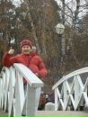 Фотография Радзюкевич Софии