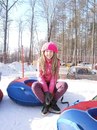 Фотография Бушковой Елены