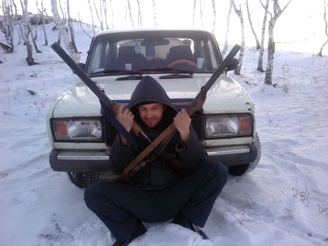 Ленар Рамазанов фотография #16