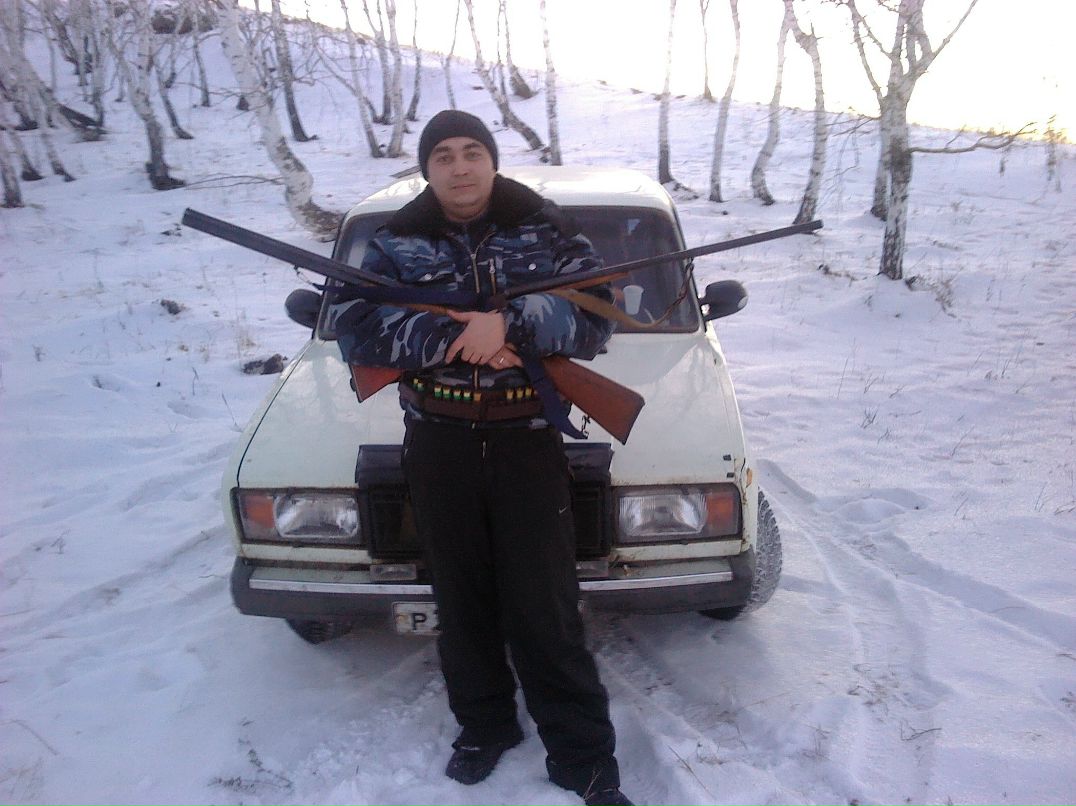 Ленар Рамазанов фотография #15