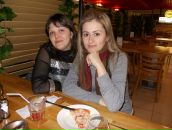 Марія Юркуц фотография #22 (источник - https://vk.com/id74987535)