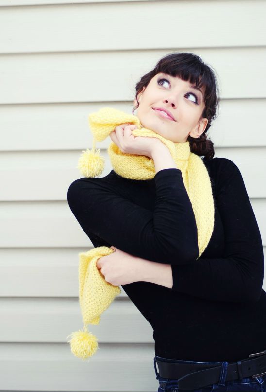 Настя Мироненко фотография #12