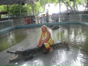 Фотография Проскуриной Надежды