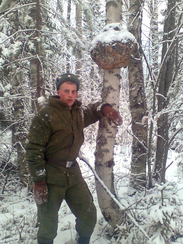 Сергей Бабкин фотография #10