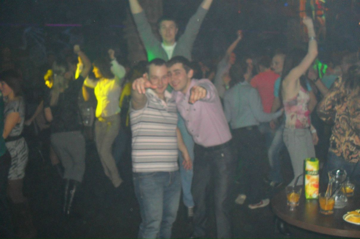 Дмитрий Сучков фотография #43