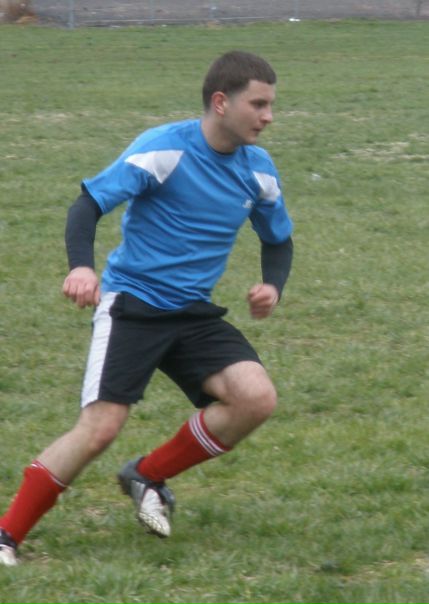 №5, Віталій Попеляр №5, Віталій Попеляр