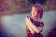 Фотография Раевской Анни