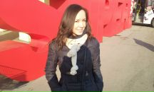 Фотография Яшиной Марии