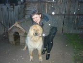 Фотография Отрубенко Ольги