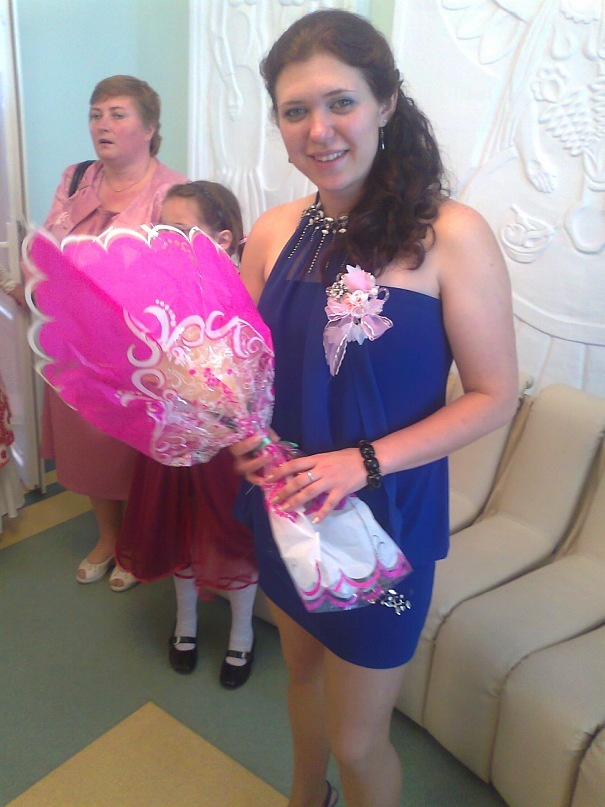 Екатерина Родевич фотография #43