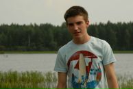 Фотография Baranov Artur