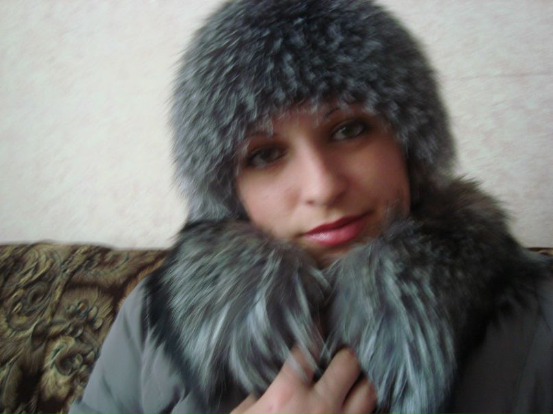 Елена Савельева фотография #8