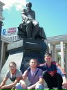 Ваня Дубінець фотография #35 (источник - https://vk.com/id132403970)