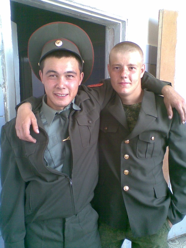 Игорь Янгиров фотография #8