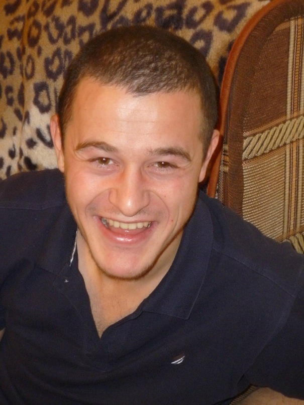 Игорь Мурзин фотография #14