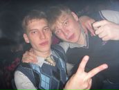 Фотография Костенко Александра