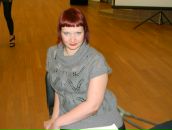 Фотография Мироновой-Головей Ольги