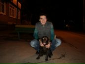 Фотография Колосёнка Егора