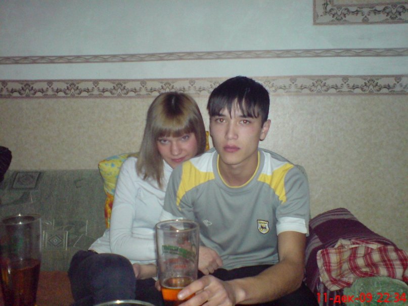 Антон Усков фотография #15