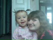 Леся Колісніченко фотография #22 (источник - https://vk.com/id70104281)