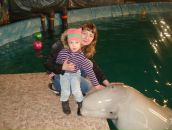 Фотография Чепкасовой Лены