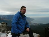 Фотография Колесникова Гриши