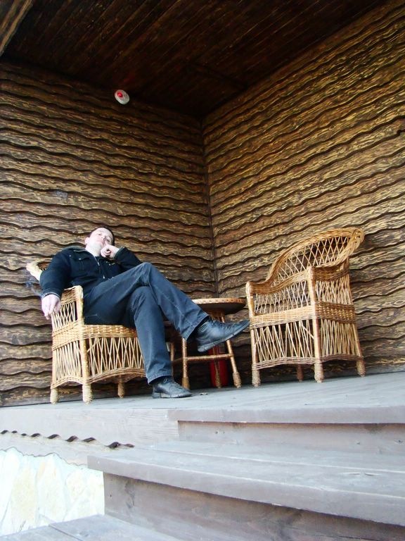 Dmitriy Golosov фотография #35