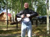 Фотография Малинкина Сергея