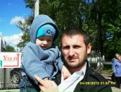 Фотография Яковлева Никиты