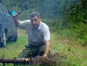 Фотография Волошина Андрея