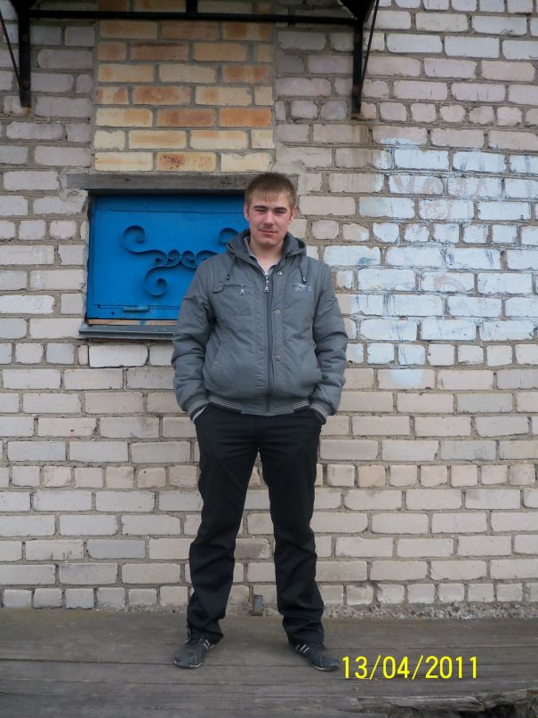 Дмитрий Яковлев фотография #42