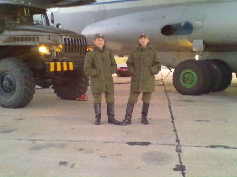 Суур Оглу фотография #31