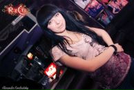 Фотография Гореловой Елены