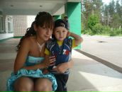 Фотография Пахомовой Анастасии