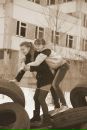 Фотография Каштауны Алиши