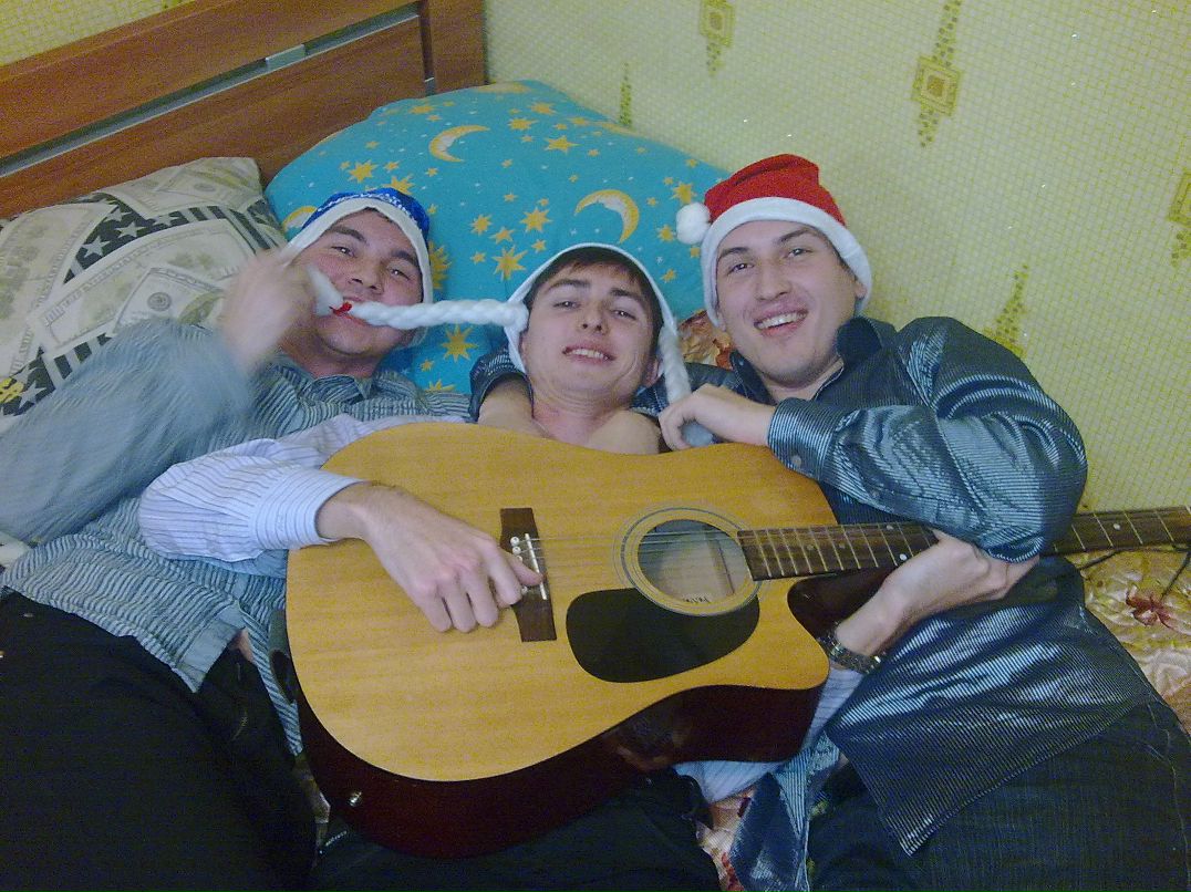 Алексей Пекшеев фотография #50